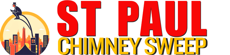 Chimney Sweep St Paul MN