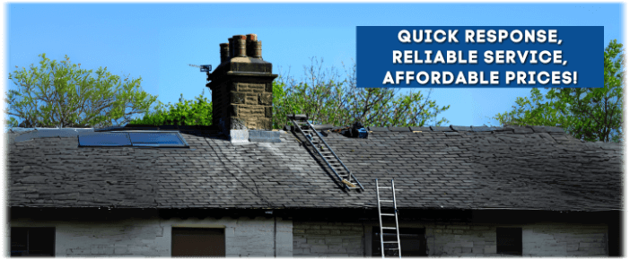 Chimney Repair St Paul MN