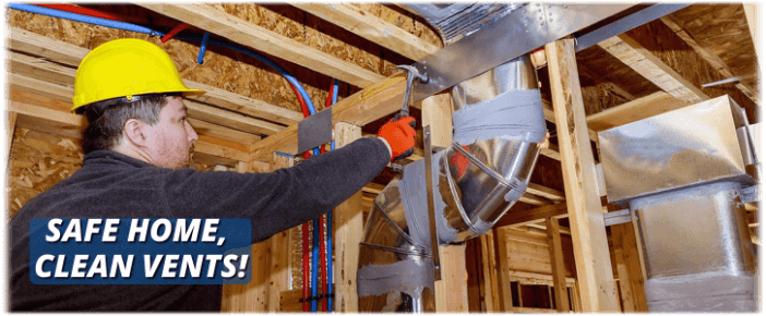 Dryer Vent Cleaning St Paul MN