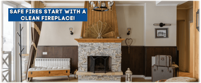 Fireplace Cleaning St Paul MN