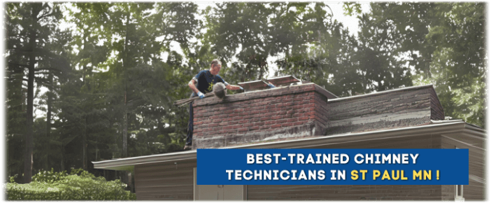 St Paul MN Chimney Sweep