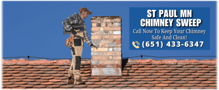 Chimney Sweep St Paul MN